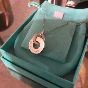 Tiffany & Co. necklace
